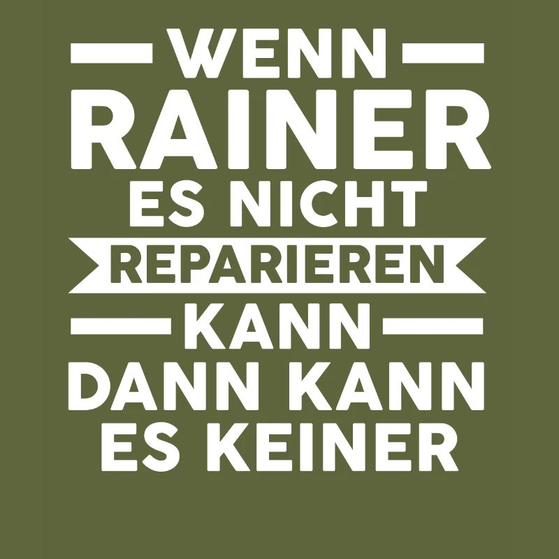 Rainer