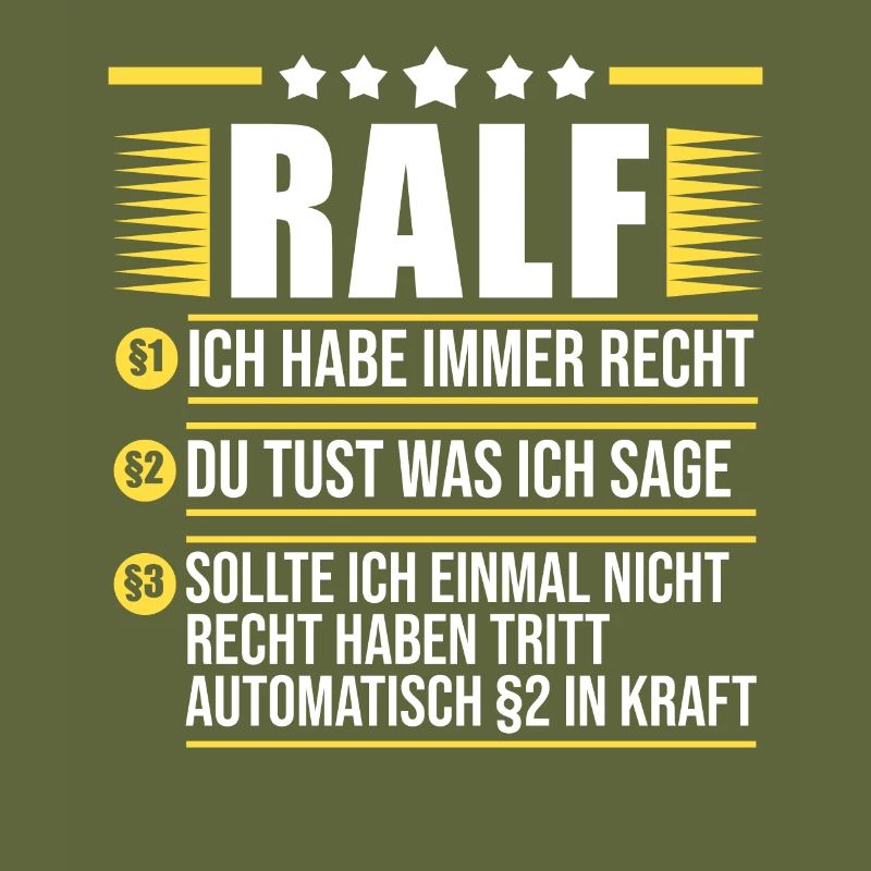 Ralf