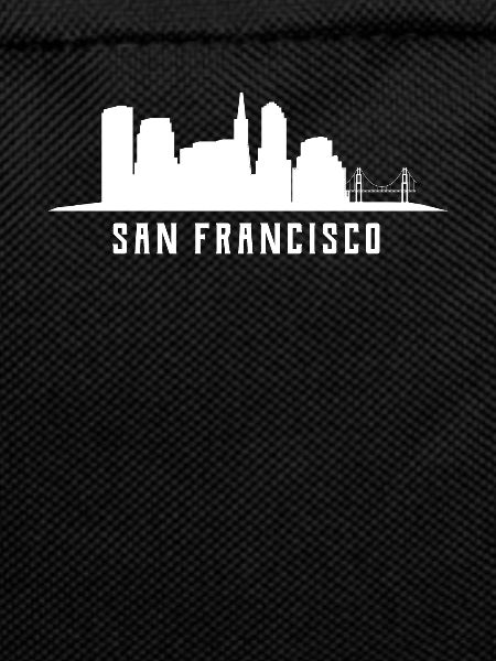San Francisco Skyline