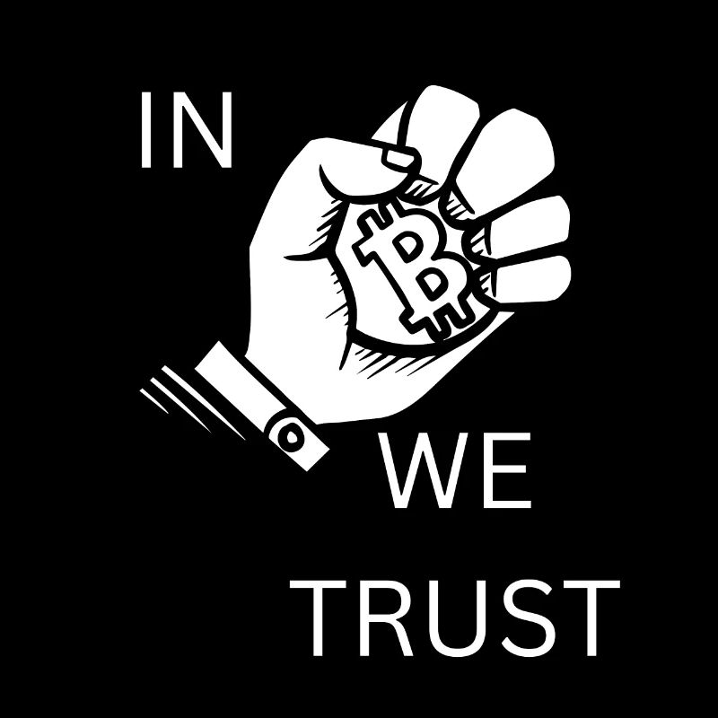 Faust In Bitcoin we Trust