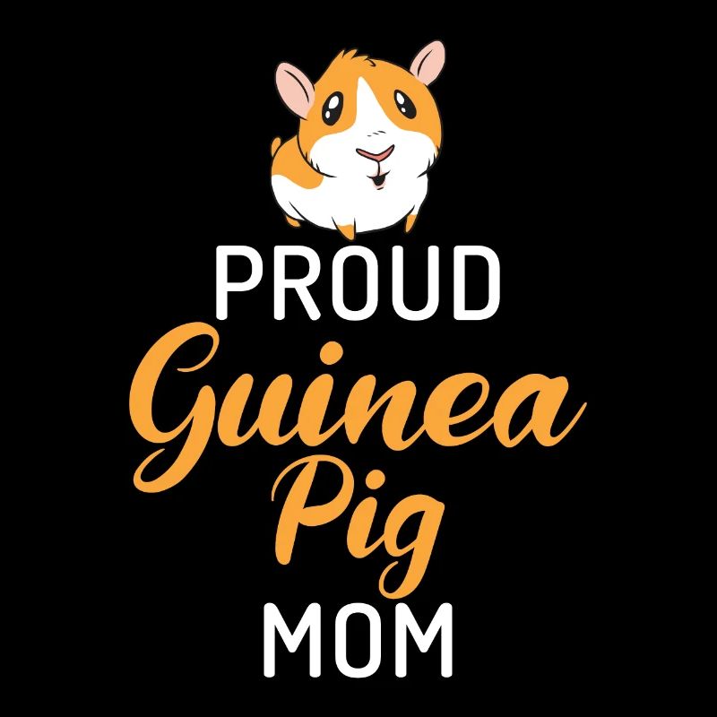 Cute Guinea Pig Gift