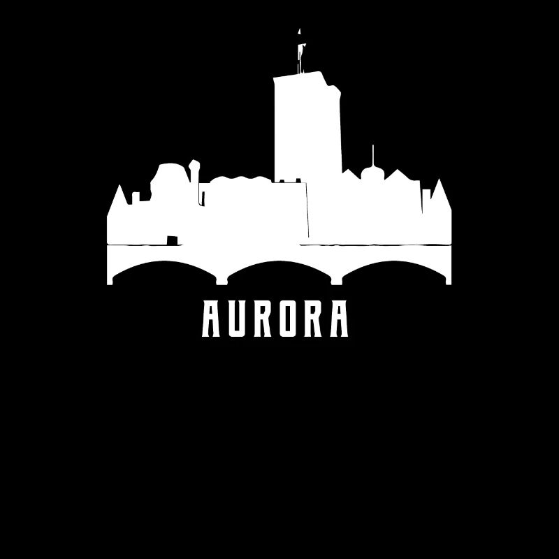 Aurora Skyline