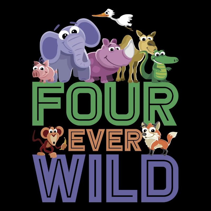 Four Ever Wild 49