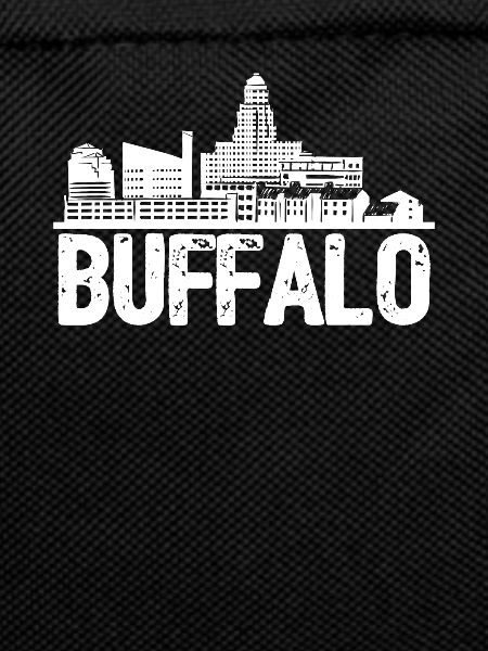 Buffalo Skyline