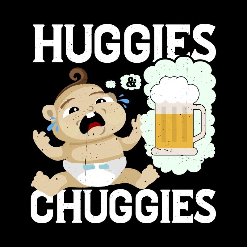 Huggies & Chuggies 30
