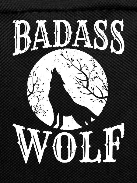 Wolf Geschenke Wolf Lover
