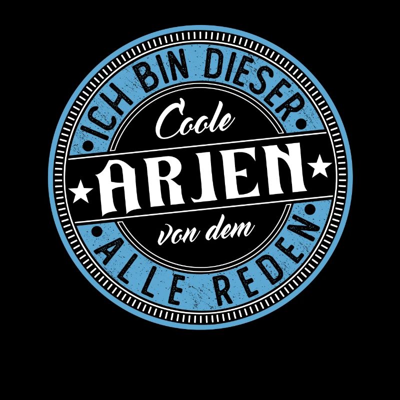 Arjen Geschenkidee Geschenk Geburtstag