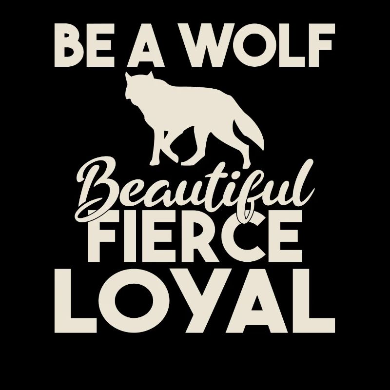 Wolf Geschenke Wolf Liebhaber