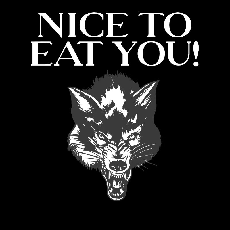 Wolf Geschenke Wolf Liebhaber