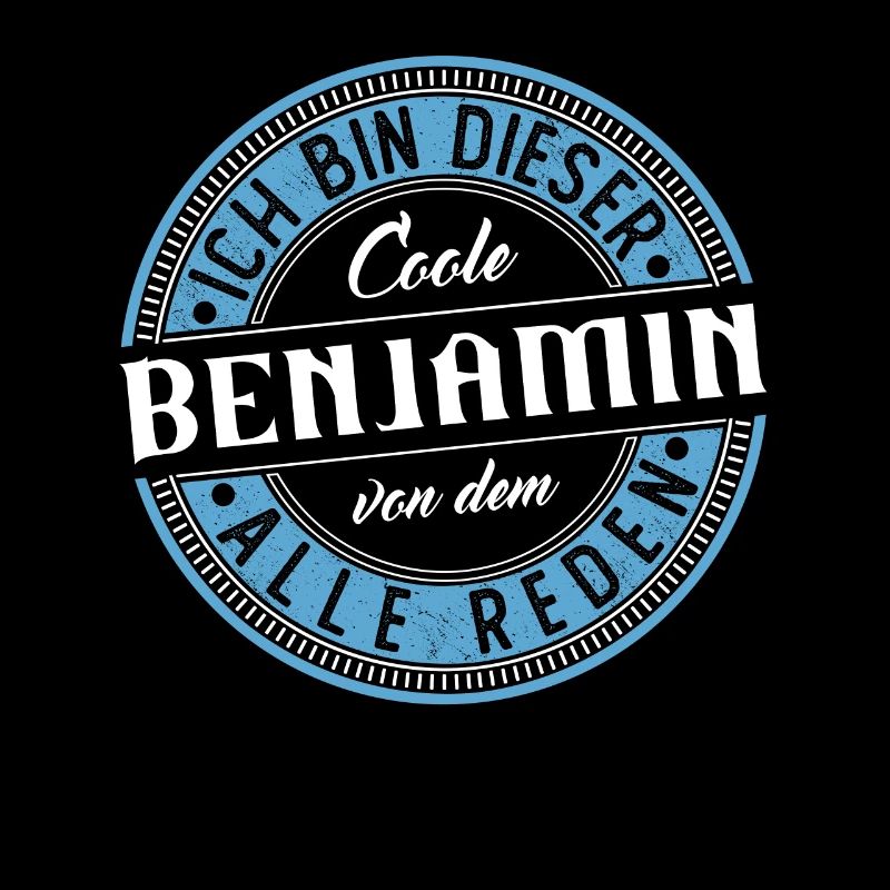 Benjamin Geschenkidee Geschenk Geburtstag