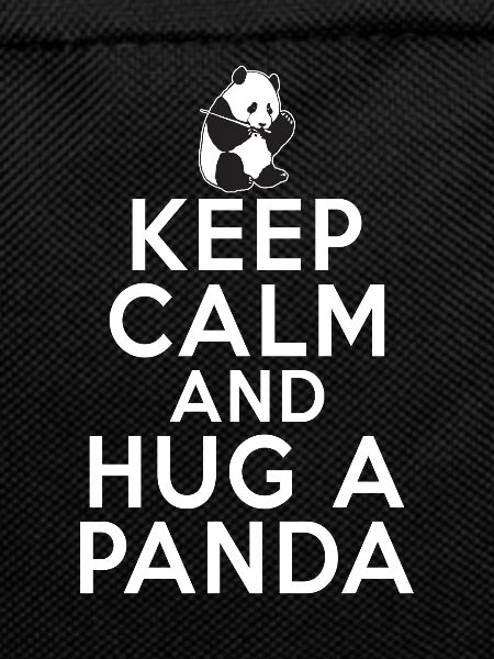 Panda Gifts Panda Lover