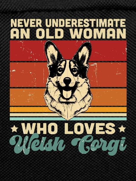 Welsh Corgi