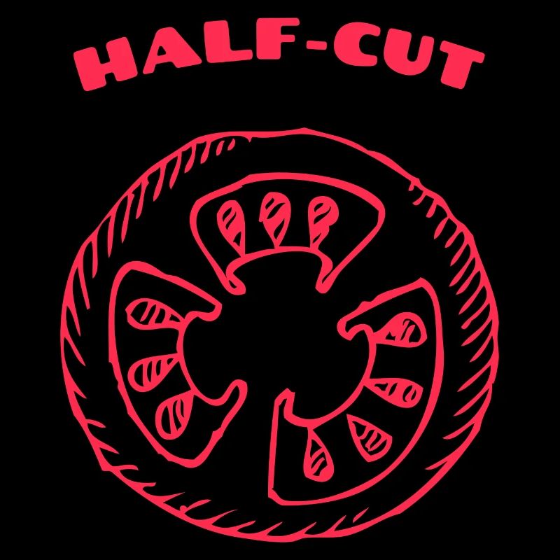 Half Cut Tomato