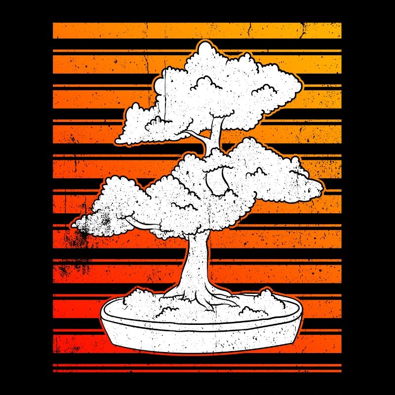 Bonsai Trees