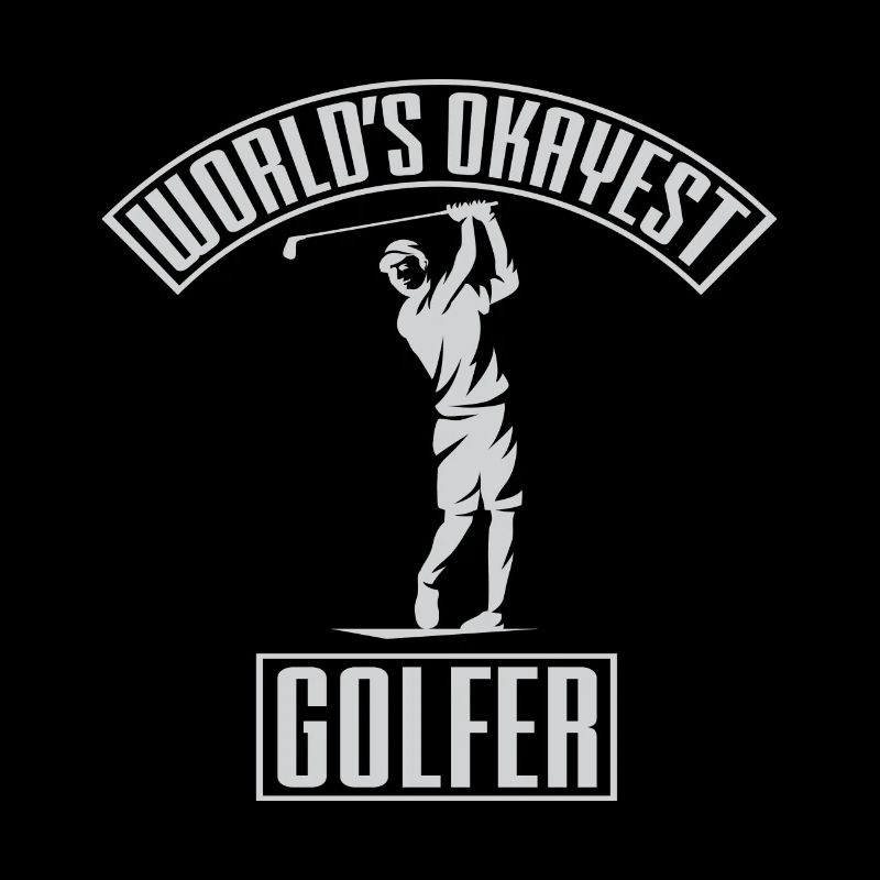 Golf Geschenk Witz Golfspieler Golfer
