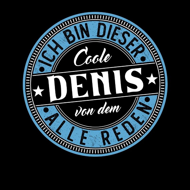 Denis Geschenkidee Geschenk Geburtstag