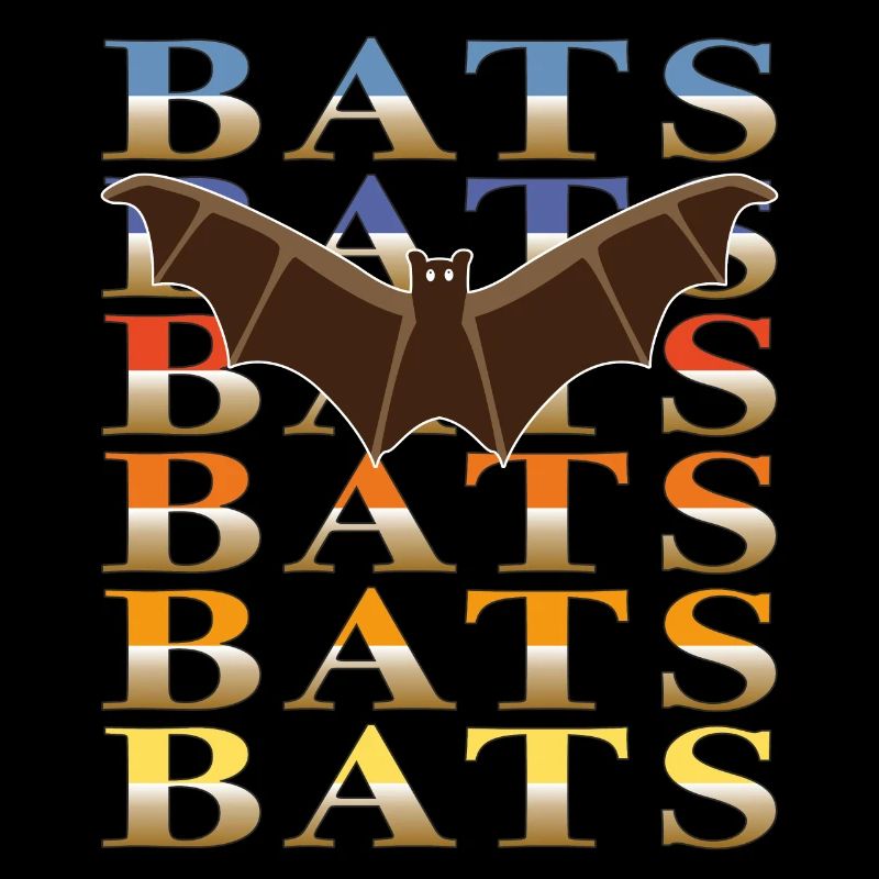 FLEDERMÄUSE BATS