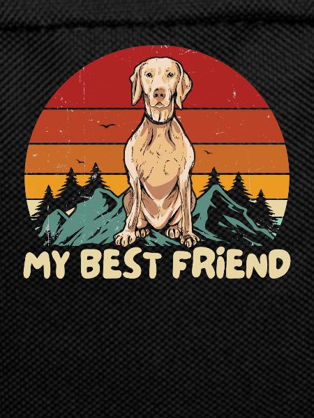 Weimaraner