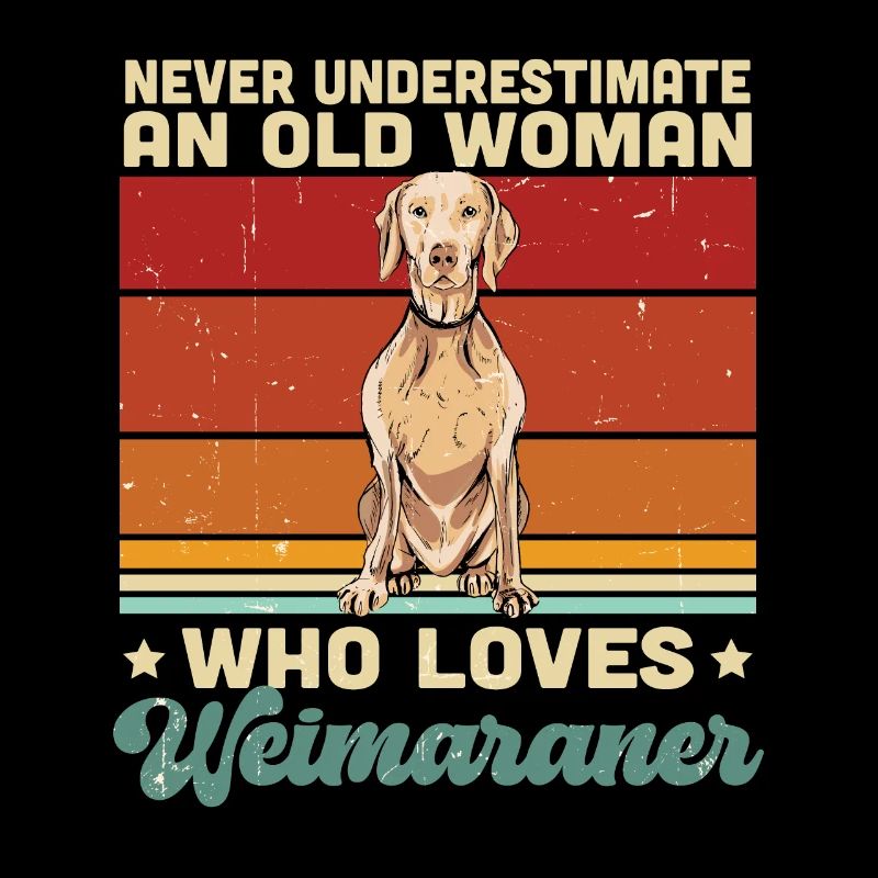 Weimaraner