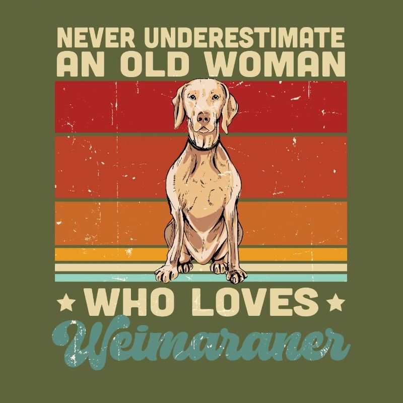 Weimaraner