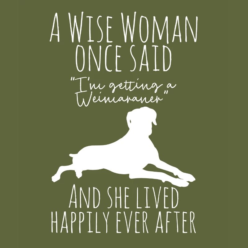 Weimaraner
