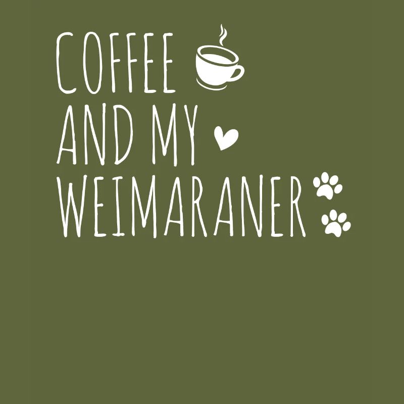 Weimaraner