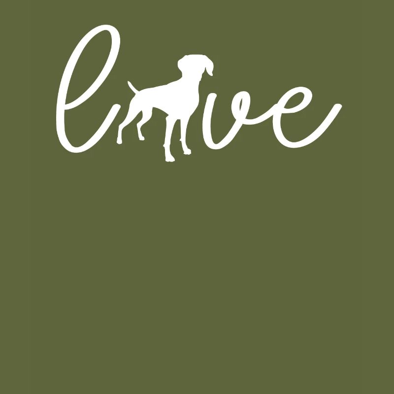 Weimaraner