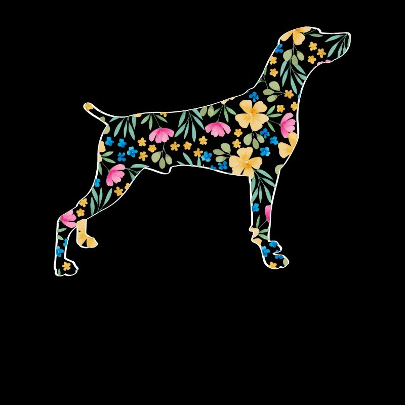 Weimaraner