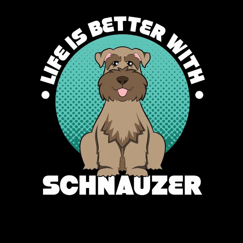 Zwergschnauzer