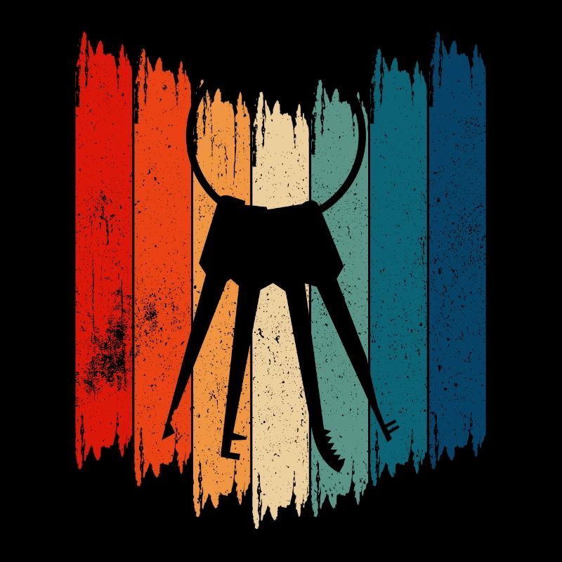 Vintage Lock Picks Retro Lock Picking