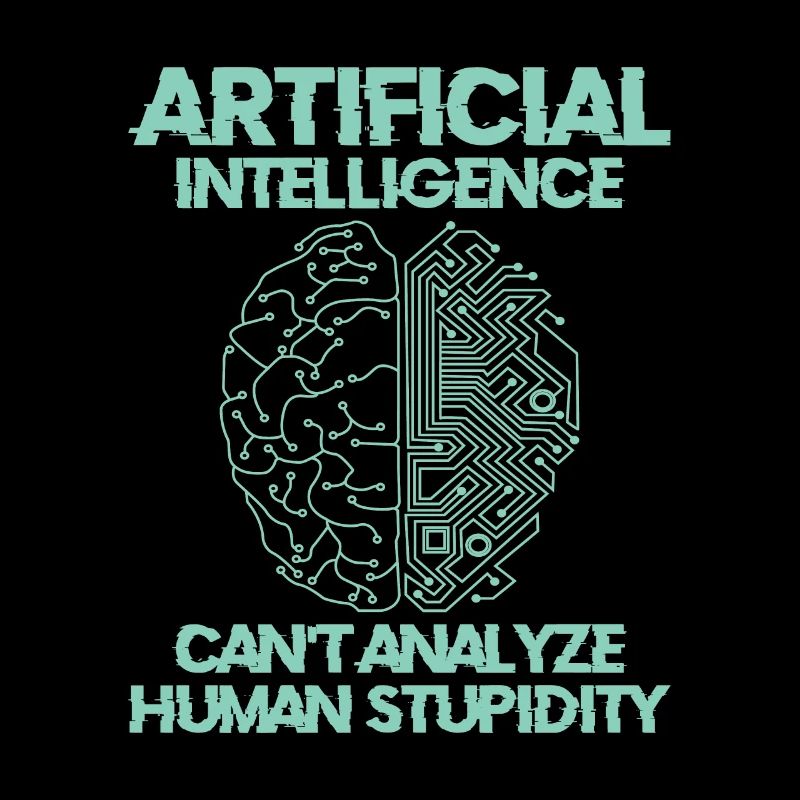 Programmeur d’intelligence artificielle Cerveau