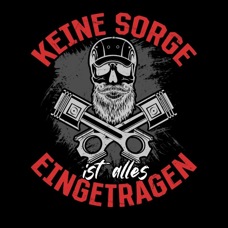 Keine Sorge , ist alles Eingetragen Tuner Tuning