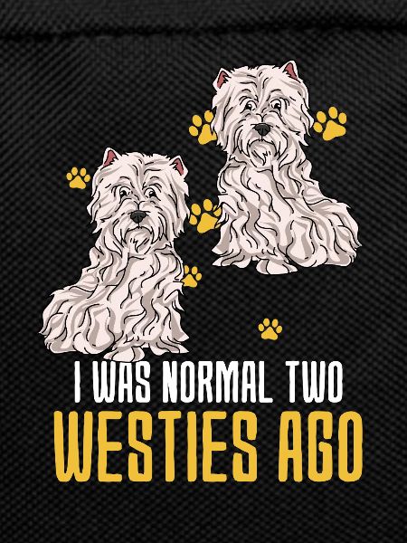 West Highland Terrier