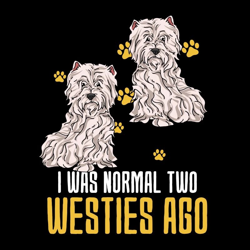 West Highland Terrier