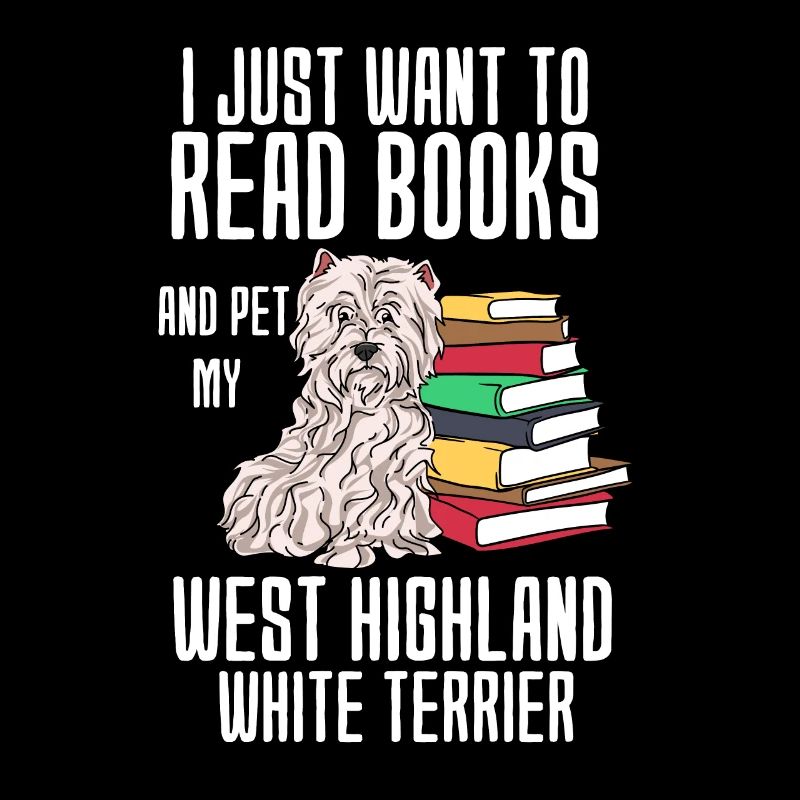 West Highland Terrier