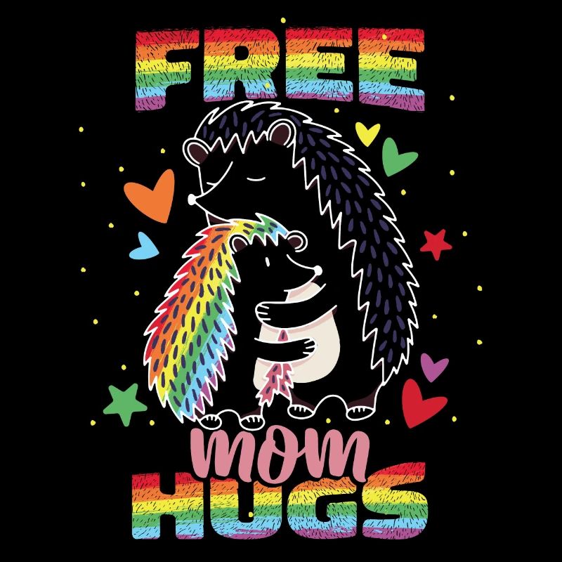 Free Mom Hugs