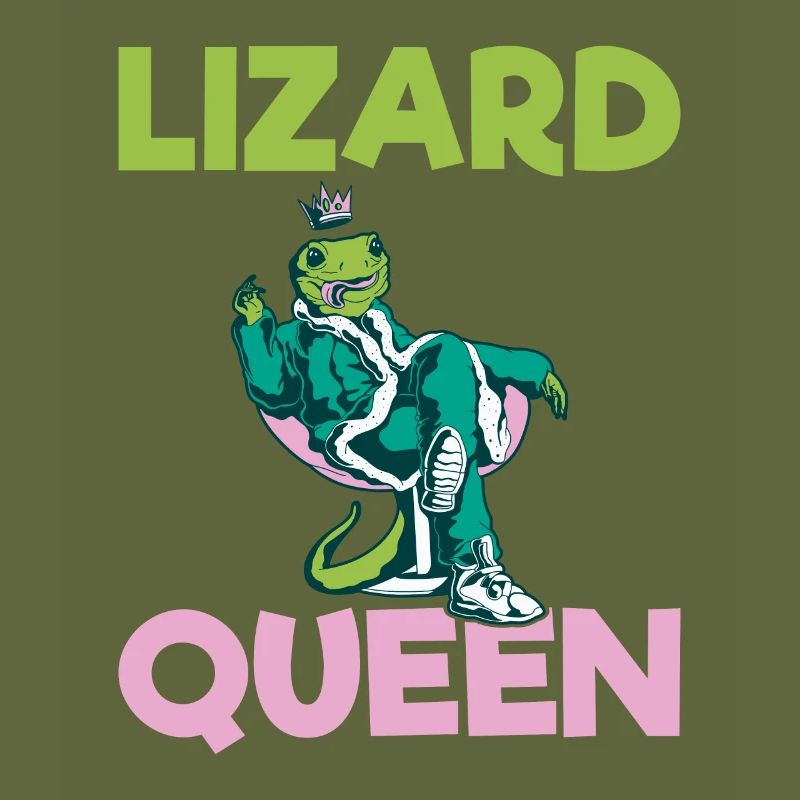 Lizard Lover Lizard Gift Lizard Owner