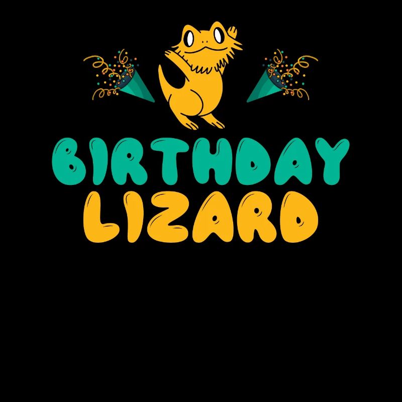 Lizard Lover Lizard Gift Lizard Owner