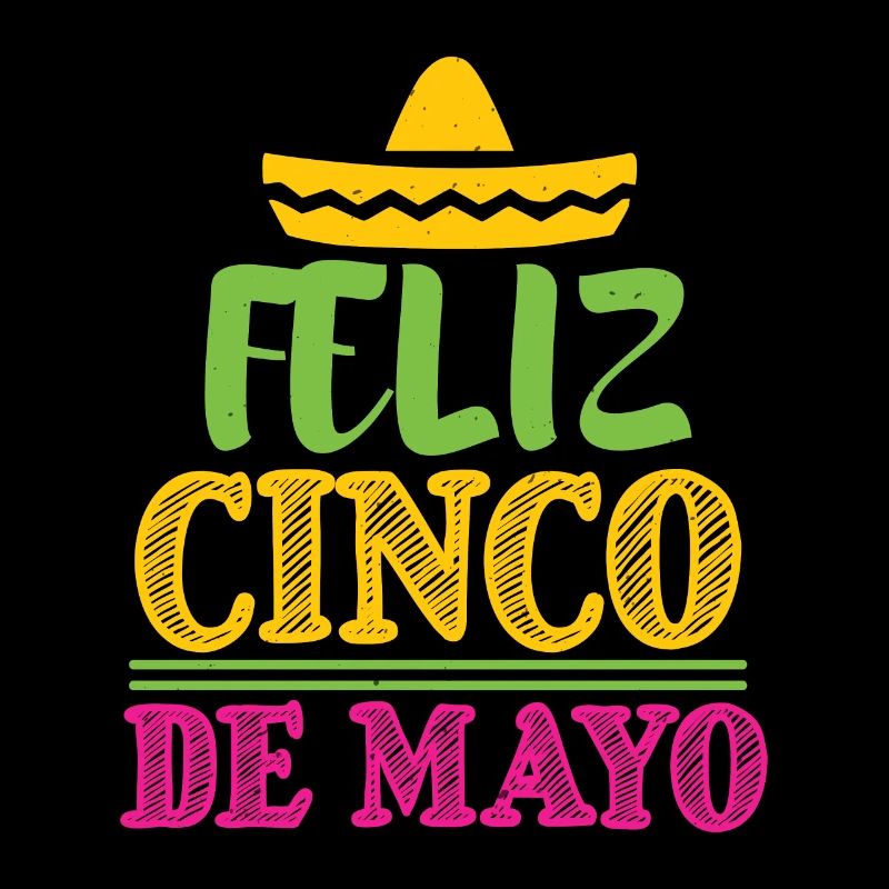 FELIZ CINCO DE MAYO 2