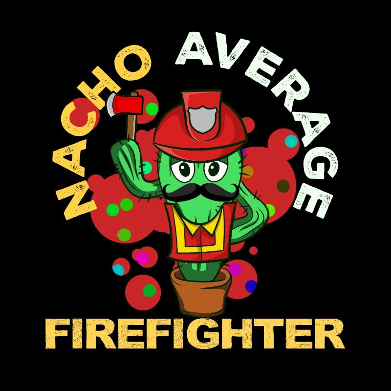 Service d’incendie de Cinco De Mayo