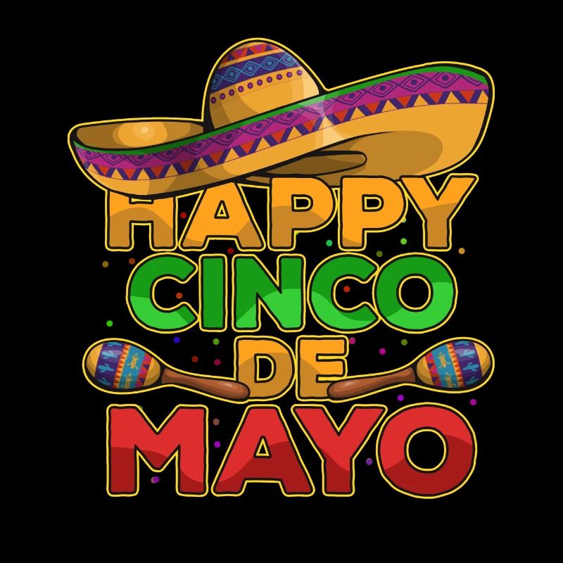 Cinco De Mayo