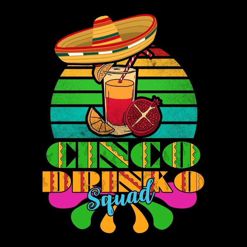 Cinco De Mayo