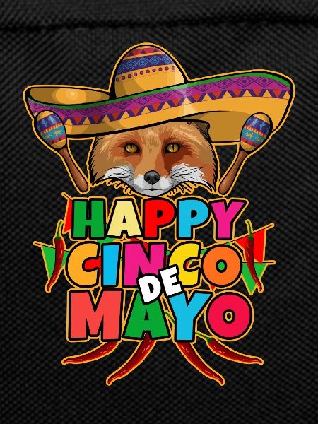 Cinco De Mayo Fuchs