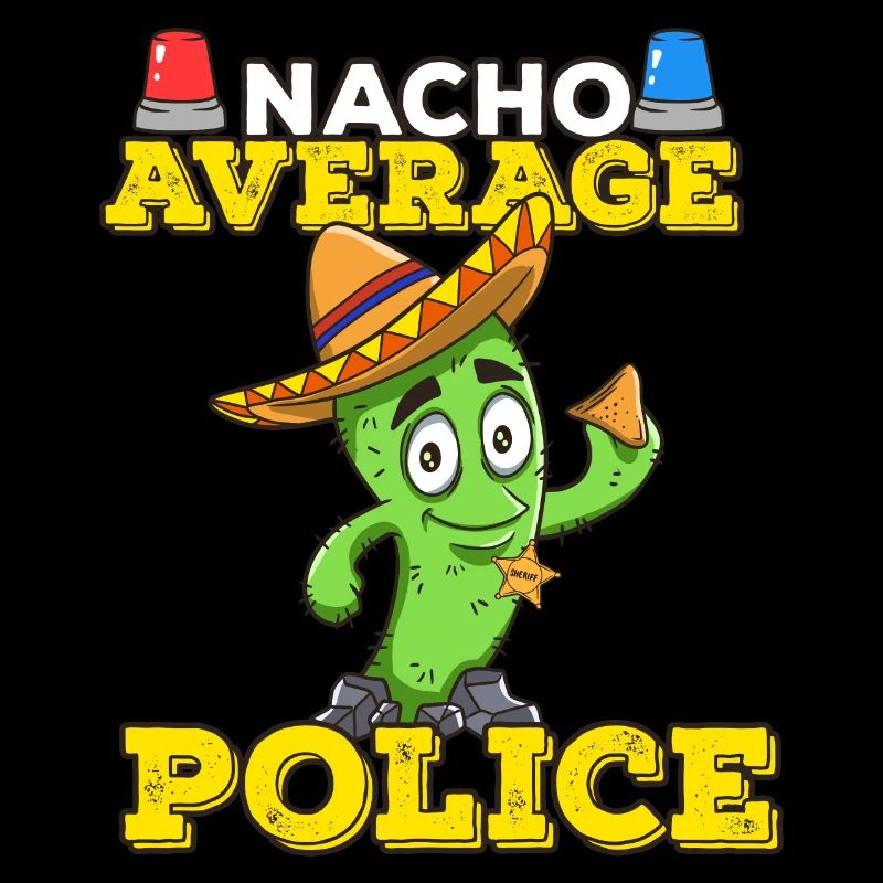 Cinco De Mayo Police