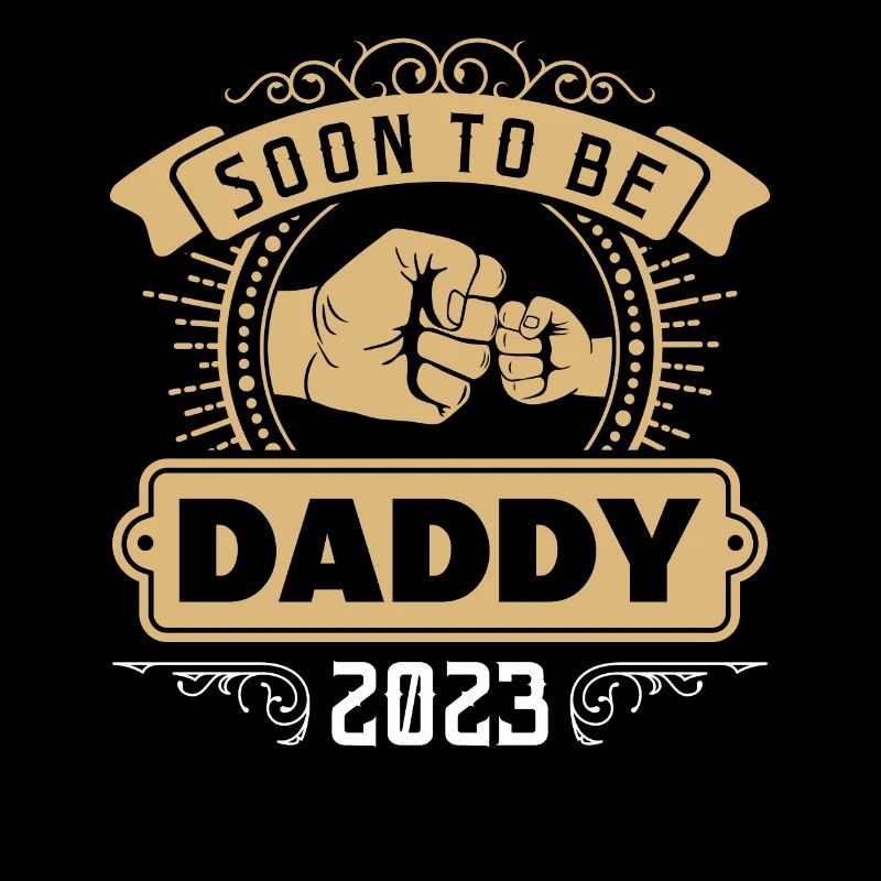 Bald Papa 2023