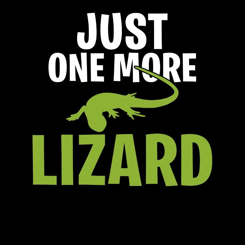 Eidechsenliebhaber Eidechse Geschenk Eidechse Besitzer