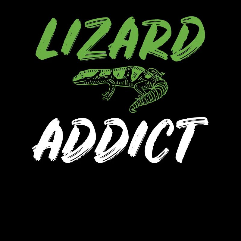 Lizard Lover Lizard Gift Lizard Owner
