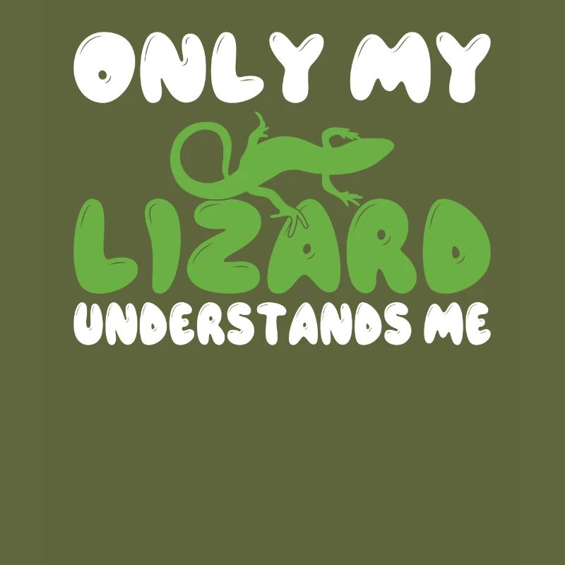 Eidechsenliebhaber Eidechse Geschenk Eidechse Besitzer