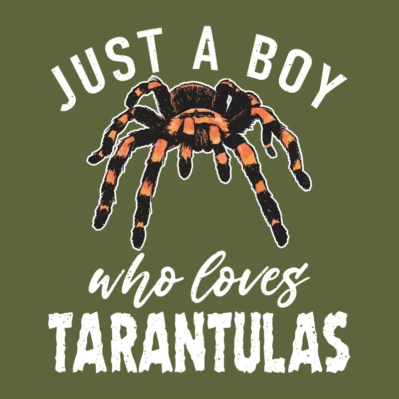 Spider Lover Gifts