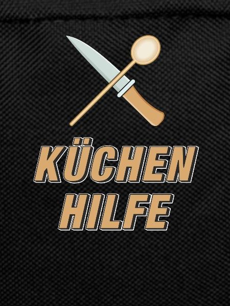 KÜCHEN HILFE